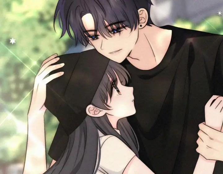 《偏偏宠爱》第142话 心疼图84