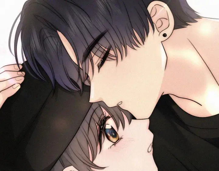 《偏偏宠爱》第142话 心疼图87
