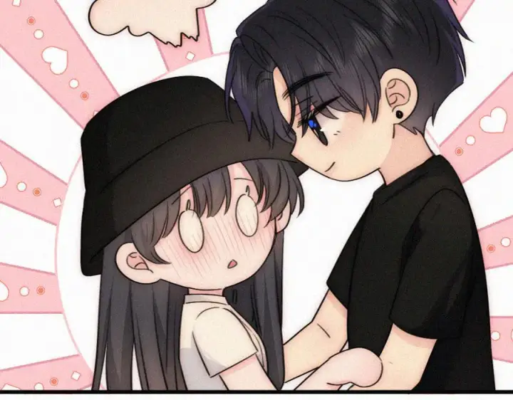 《偏偏宠爱》第142话 心疼图90