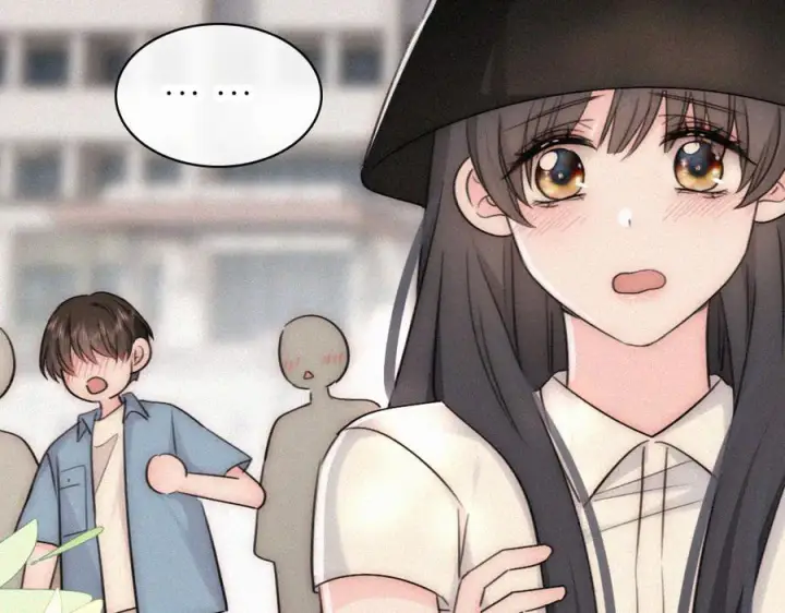《偏偏宠爱》第142话 心疼图92