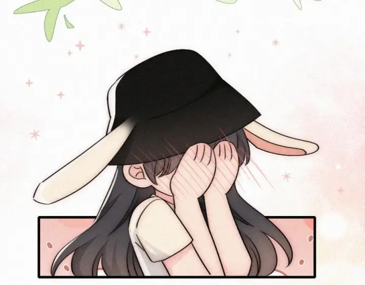 《偏偏宠爱》第142话 心疼图94