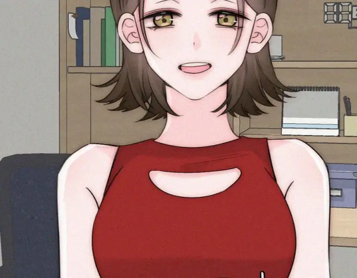 《偏偏宠爱》143话 大学图15