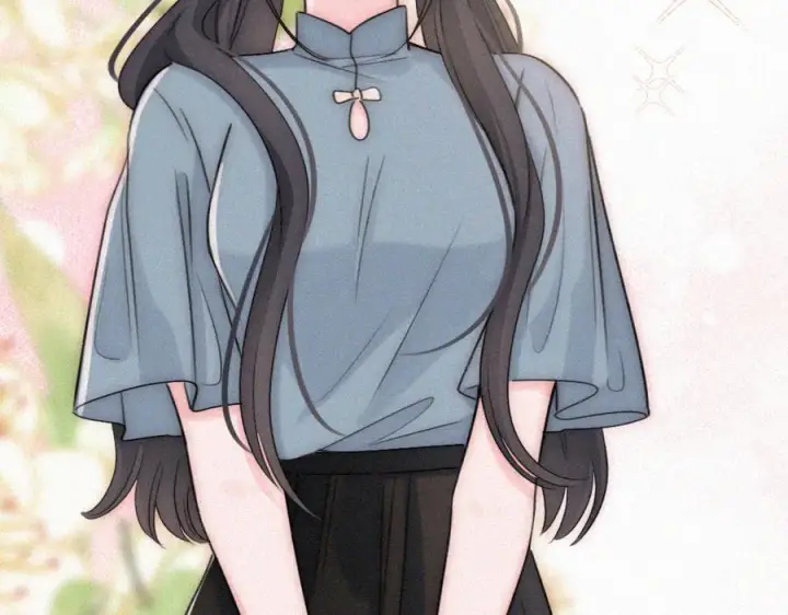 《偏偏宠爱》143话 大学图17