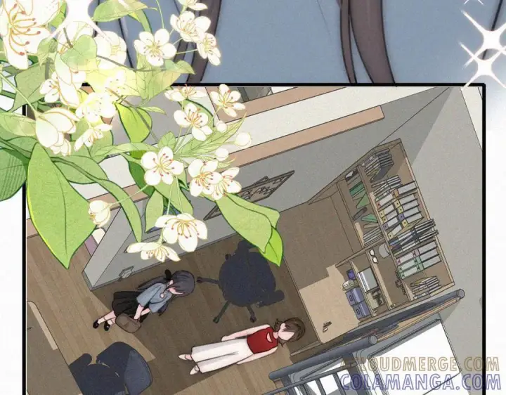 《偏偏宠爱》143话 大学图22