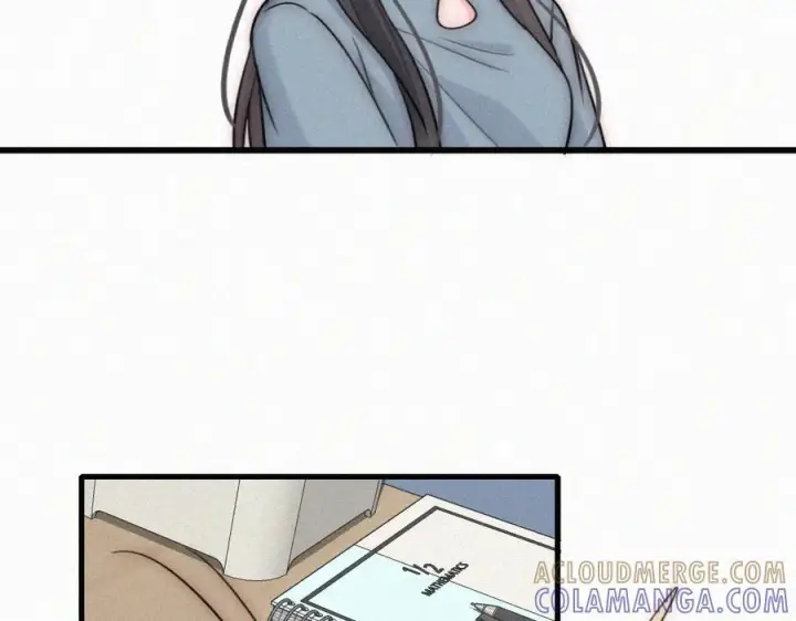 《偏偏宠爱》143话 大学图34