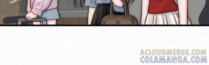 《偏偏宠爱》143话 大学图37