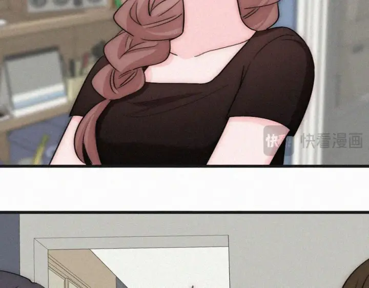 《偏偏宠爱》143话 大学图39