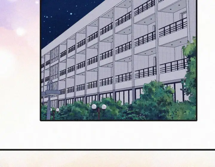 《偏偏宠爱》143话 大学图60