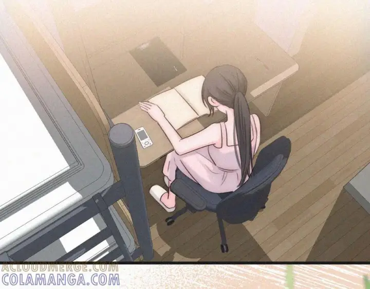 《偏偏宠爱》143话 大学图61