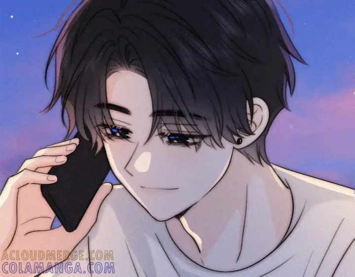 《偏偏宠爱》143话 大学图76