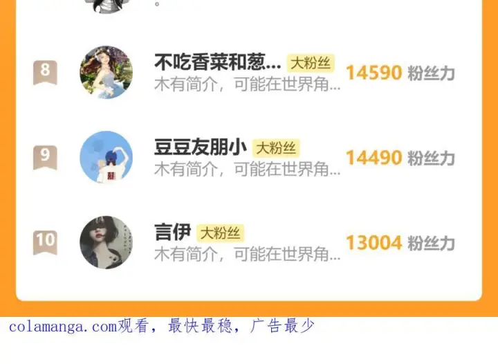 《偏偏宠爱》143话 大学图93