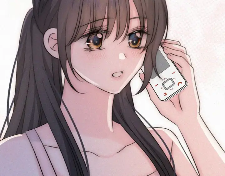 《偏偏宠爱》第143话 大学图100