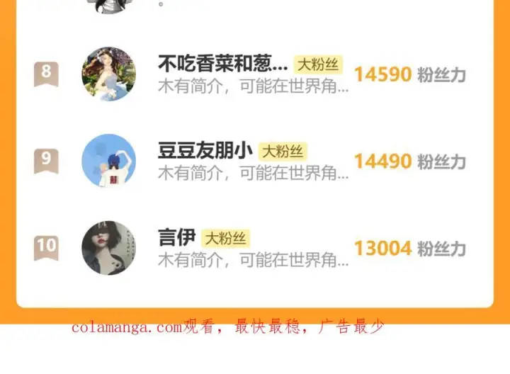 《偏偏宠爱》第143话 大学图108