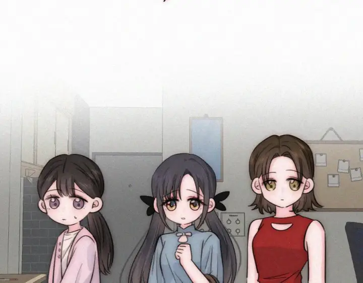 《偏偏宠爱》第143话 大学图36