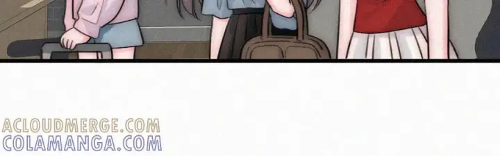 《偏偏宠爱》第143话 大学图37