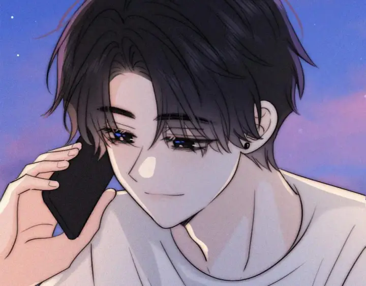 《偏偏宠爱》第143话 大学图76