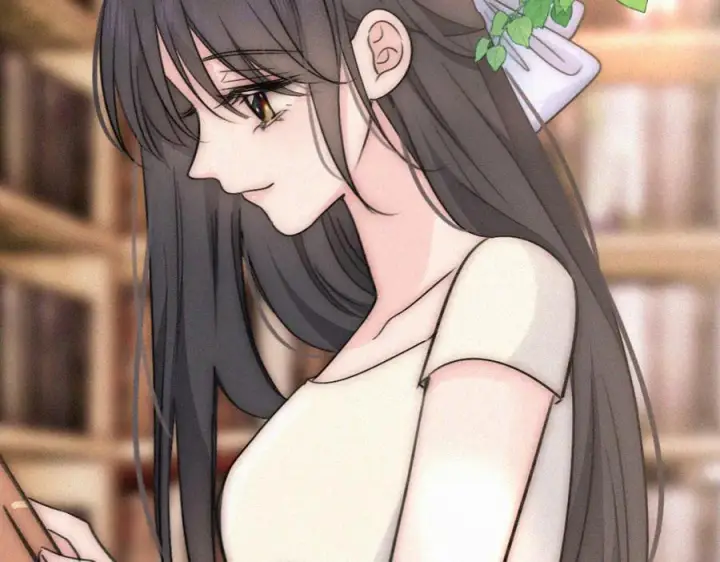 《偏偏宠爱》第144话 偷拍图45