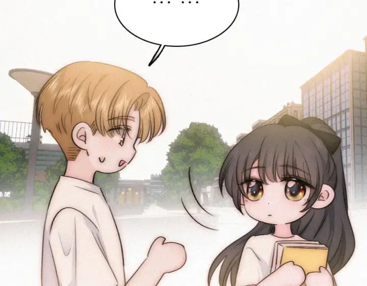 《偏偏宠爱》第145话 你没事就好图36