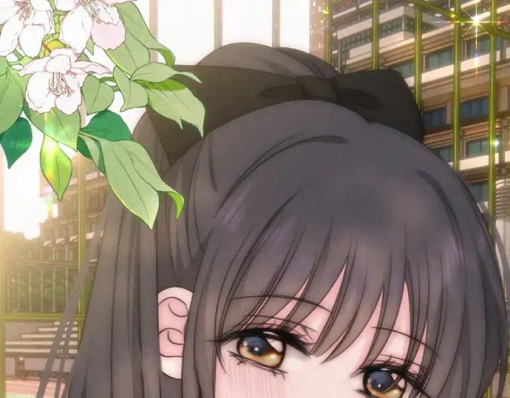 《偏偏宠爱》第145话 你没事就好图60