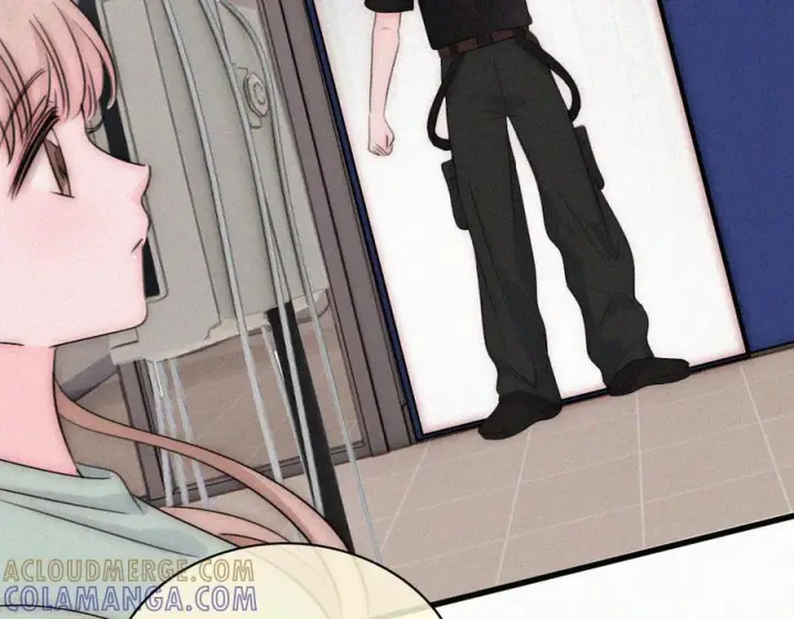 《偏偏宠爱》第145话 你没事就好图73