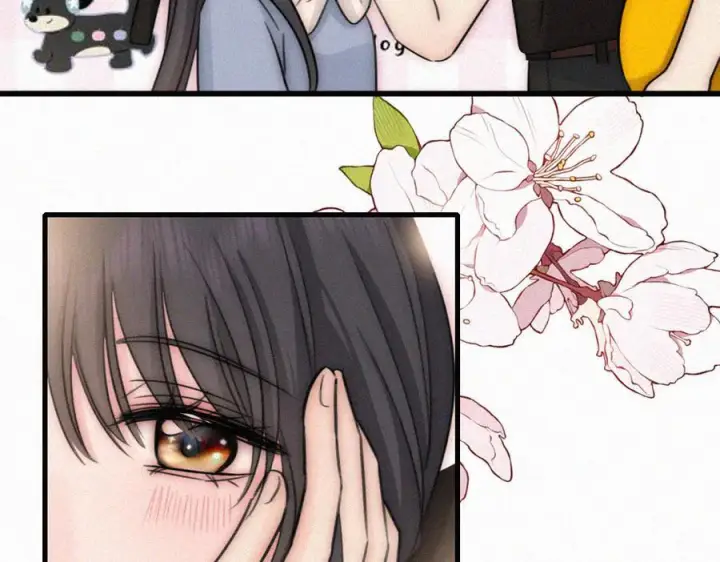 《偏偏宠爱》第146话 我没钱图42