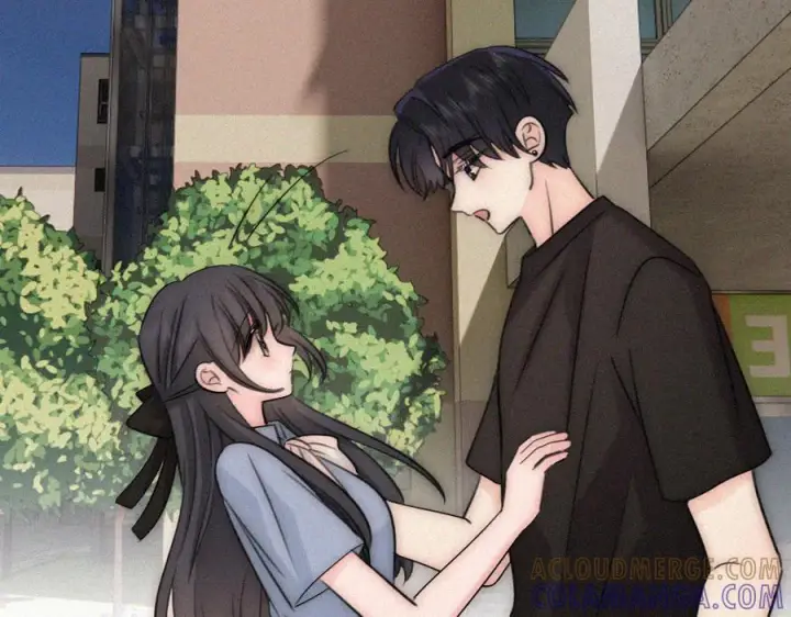 《偏偏宠爱》第146话 我没钱图49