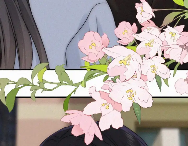 《偏偏宠爱》第146话 我没钱图55