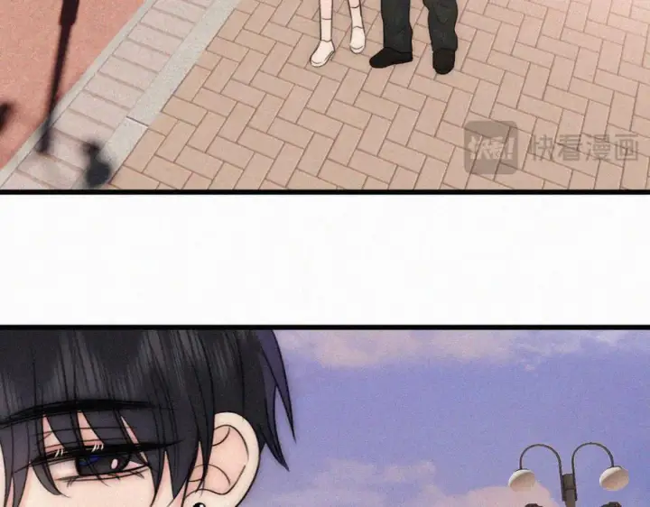 《偏偏宠爱》第146话 我没钱图62