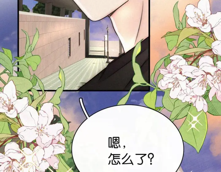 《偏偏宠爱》第146话 我没钱图74