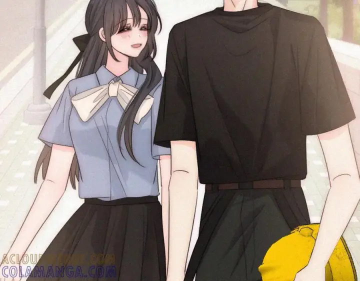 《偏偏宠爱》第146话 我没钱图93