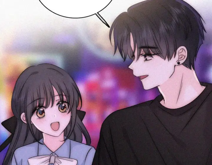 《偏偏宠爱》第147话 不嫌弃图18