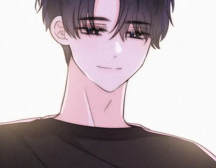 《偏偏宠爱》第147话 不嫌弃图21