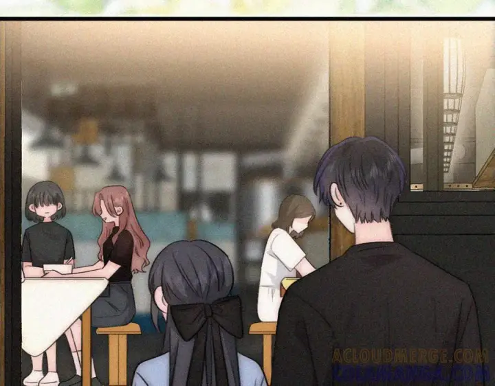 《偏偏宠爱》第147话 不嫌弃图25