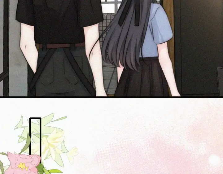 《偏偏宠爱》第147话 不嫌弃图32