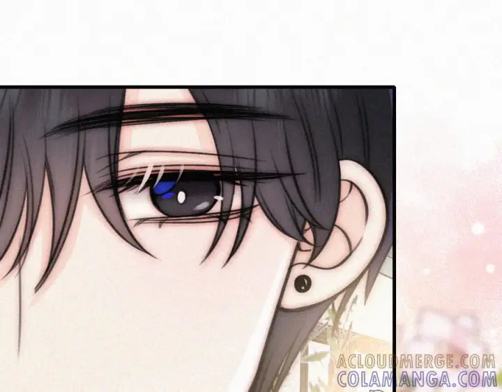 《偏偏宠爱》第147话 不嫌弃图37