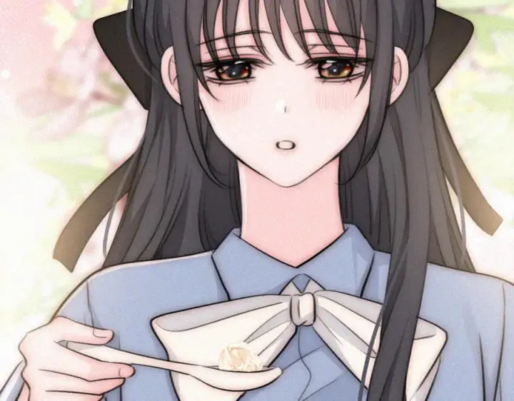 《偏偏宠爱》第147话 不嫌弃图39
