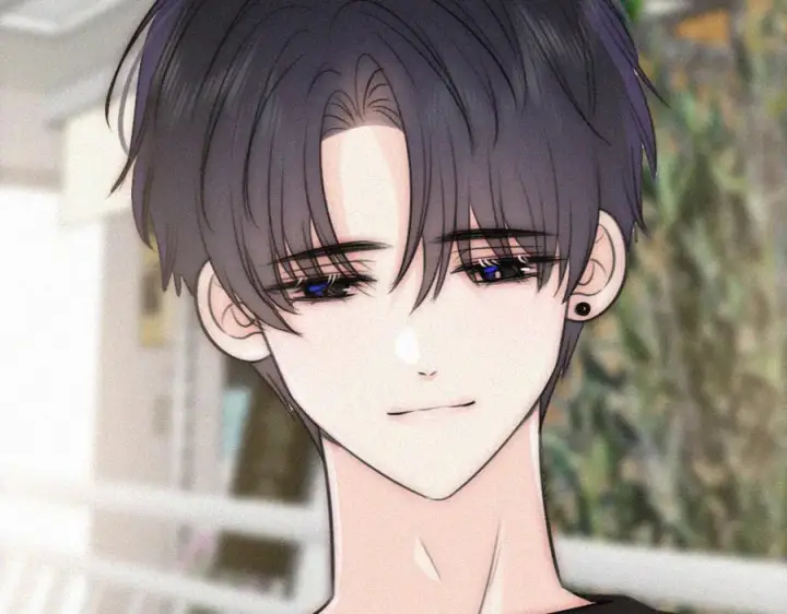 《偏偏宠爱》第147话 不嫌弃图41