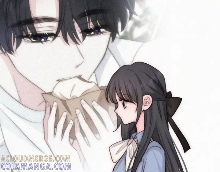 《偏偏宠爱》第147话 不嫌弃图52