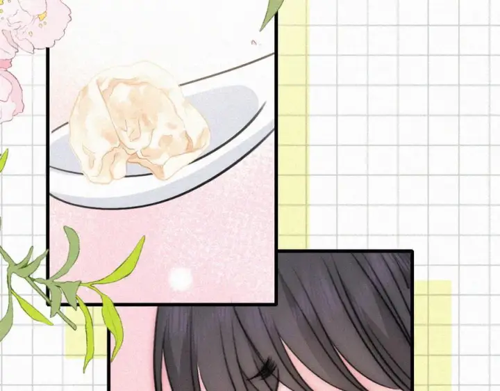 《偏偏宠爱》第147话 不嫌弃图54
