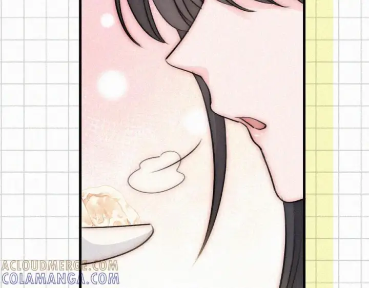 《偏偏宠爱》第147话 不嫌弃图55