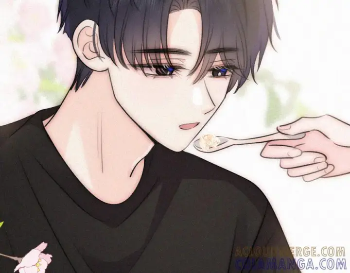 《偏偏宠爱》第147话 不嫌弃图67
