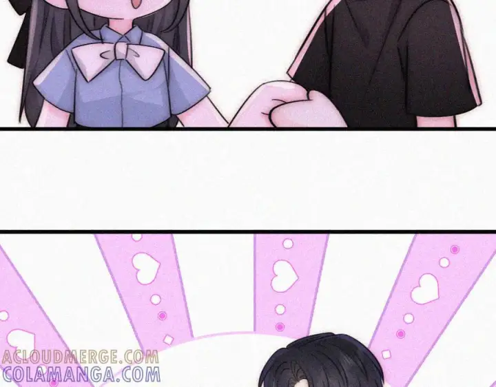 《偏偏宠爱》第147话 不嫌弃图7