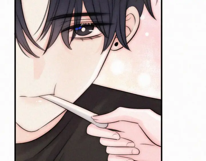 《偏偏宠爱》第147话 不嫌弃图72