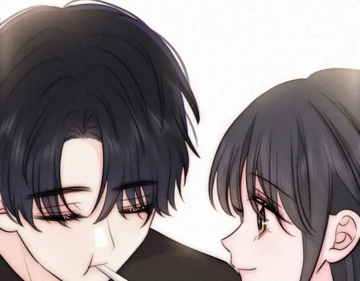 《偏偏宠爱》第147话 不嫌弃图75