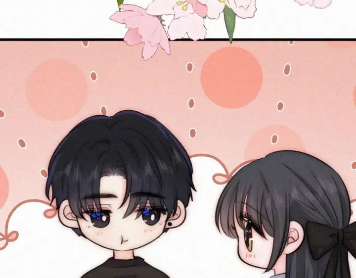《偏偏宠爱》第147话 不嫌弃图77
