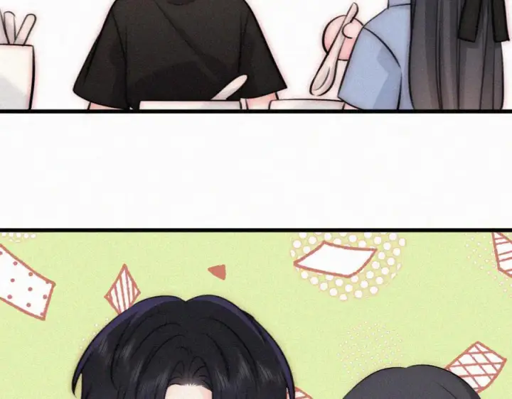 《偏偏宠爱》第147话 不嫌弃图78