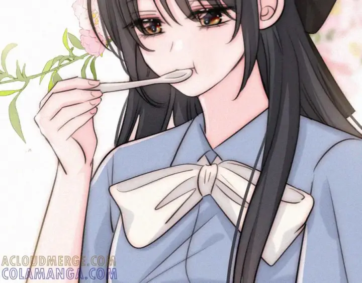 《偏偏宠爱》第147话 不嫌弃图82