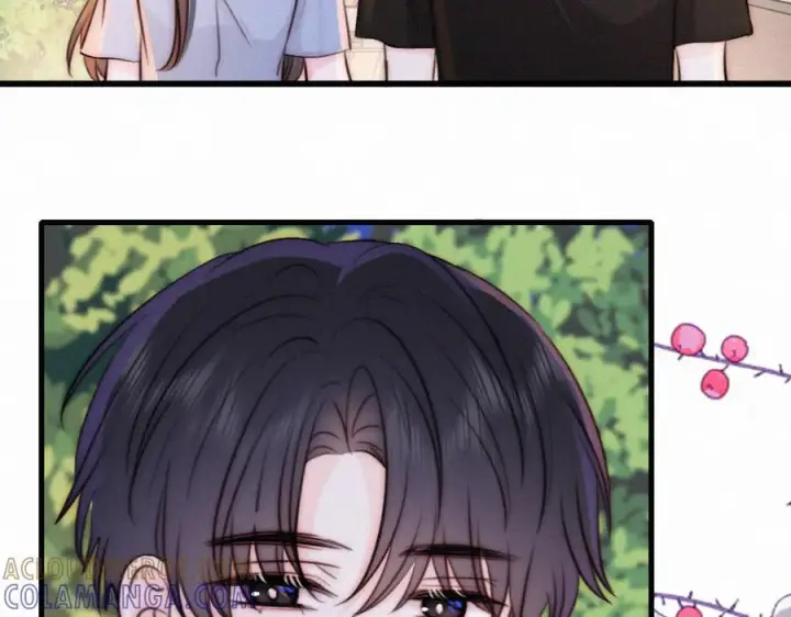 《偏偏宠爱》第148话 逛学校图16