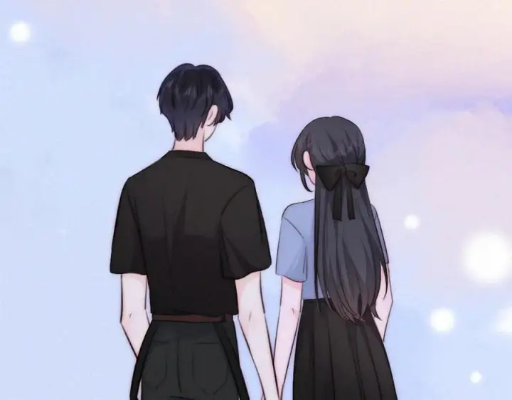 《偏偏宠爱》第148话 逛学校图21