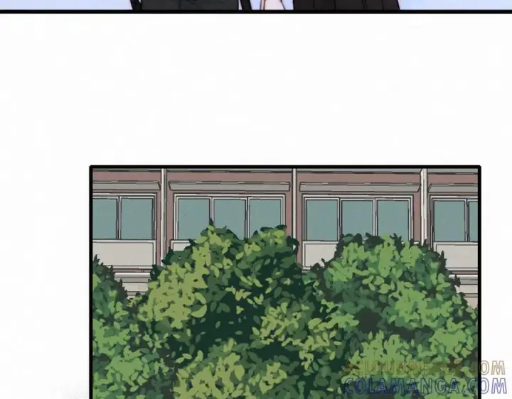 《偏偏宠爱》第148话 逛学校图22